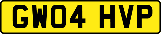GW04HVP