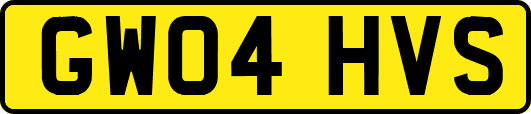 GW04HVS