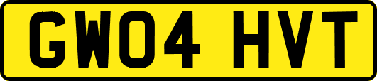 GW04HVT