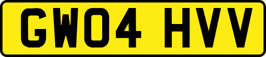 GW04HVV
