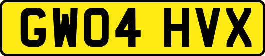 GW04HVX
