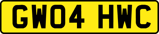 GW04HWC