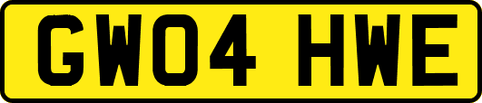 GW04HWE