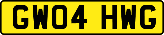GW04HWG
