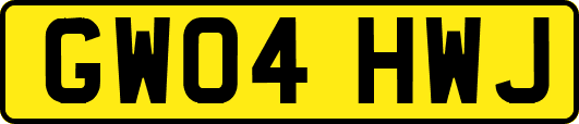 GW04HWJ