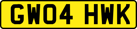 GW04HWK