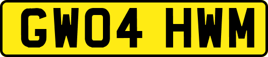 GW04HWM