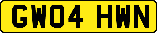 GW04HWN