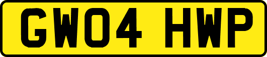 GW04HWP