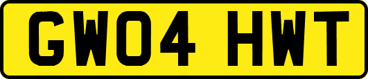 GW04HWT