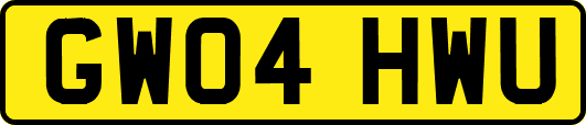 GW04HWU