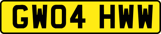 GW04HWW