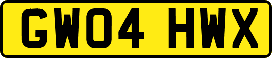 GW04HWX