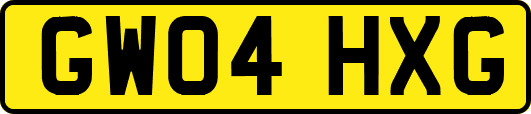 GW04HXG