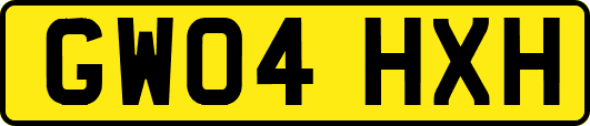 GW04HXH