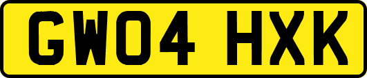 GW04HXK