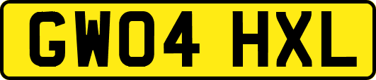 GW04HXL