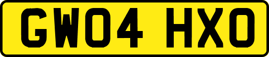GW04HXO