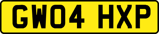 GW04HXP