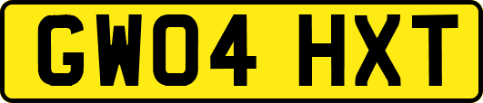 GW04HXT