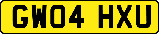 GW04HXU