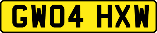 GW04HXW