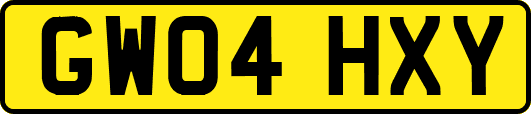 GW04HXY