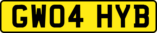 GW04HYB