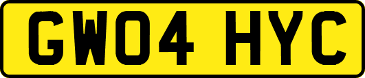 GW04HYC