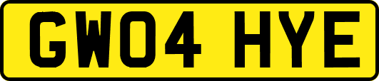 GW04HYE