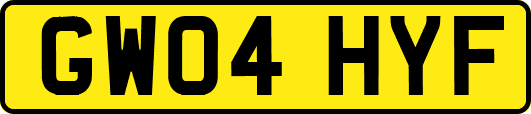 GW04HYF