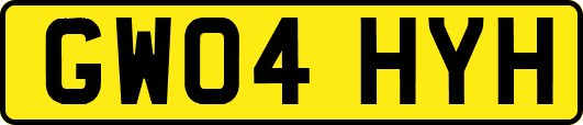 GW04HYH