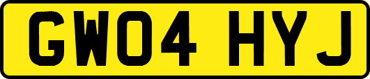 GW04HYJ