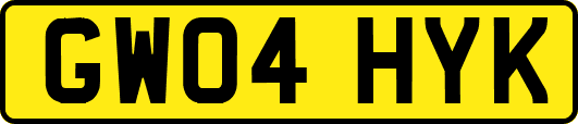 GW04HYK