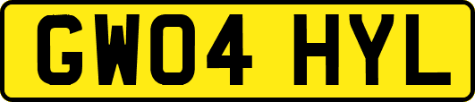 GW04HYL