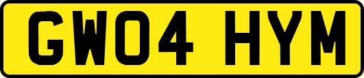 GW04HYM