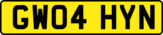 GW04HYN
