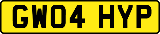 GW04HYP