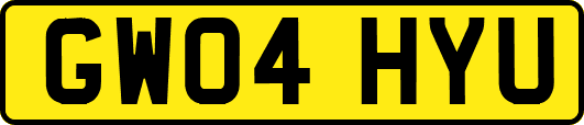 GW04HYU