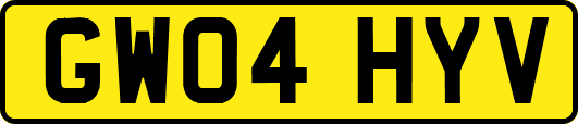 GW04HYV