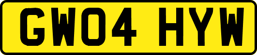 GW04HYW