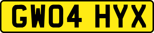 GW04HYX