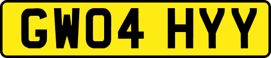 GW04HYY