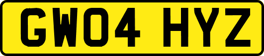GW04HYZ