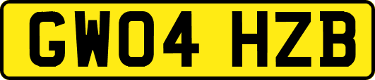 GW04HZB