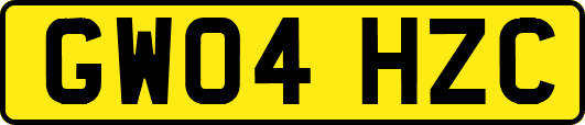 GW04HZC
