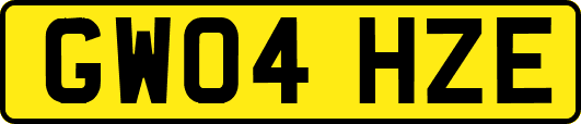 GW04HZE