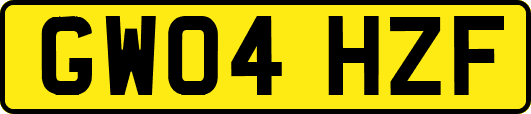 GW04HZF