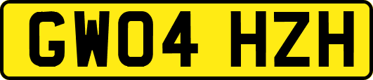 GW04HZH