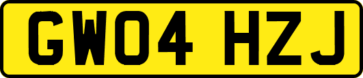 GW04HZJ